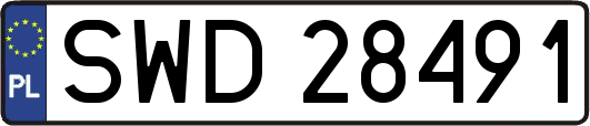 SWD28491