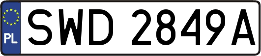 SWD2849A