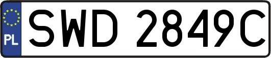 SWD2849C
