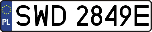 SWD2849E