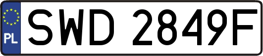 SWD2849F