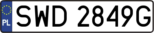 SWD2849G