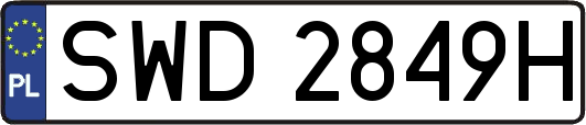 SWD2849H