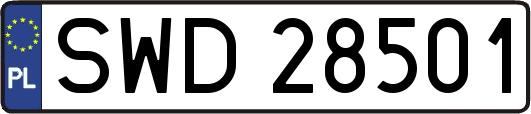 SWD28501