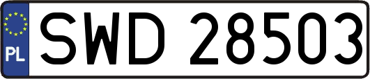 SWD28503