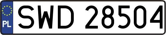 SWD28504