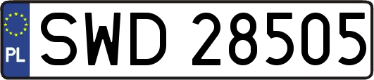 SWD28505