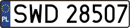 SWD28507