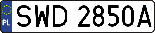 SWD2850A