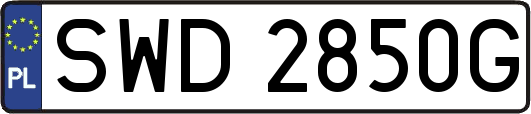 SWD2850G