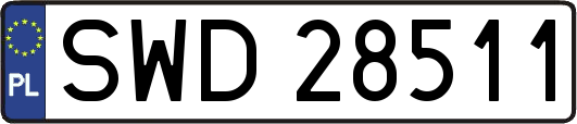 SWD28511