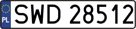 SWD28512