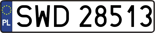 SWD28513
