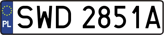 SWD2851A