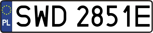 SWD2851E