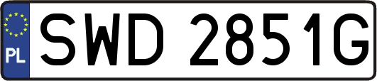 SWD2851G