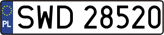 SWD28520