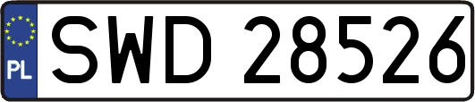 SWD28526