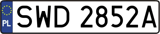 SWD2852A