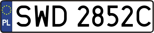 SWD2852C