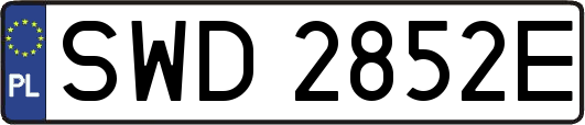 SWD2852E