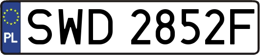 SWD2852F