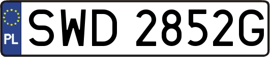 SWD2852G