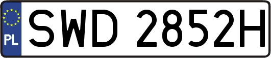 SWD2852H