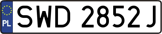 SWD2852J
