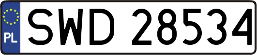 SWD28534
