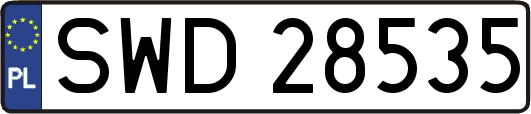 SWD28535