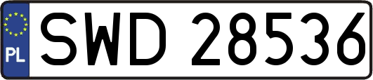 SWD28536