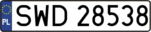 SWD28538
