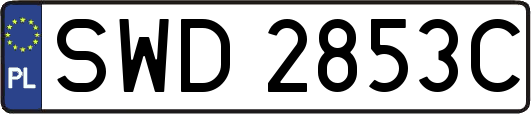 SWD2853C
