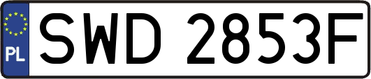 SWD2853F