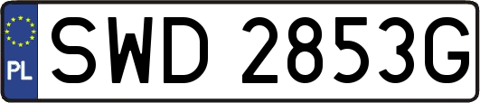 SWD2853G