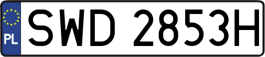 SWD2853H