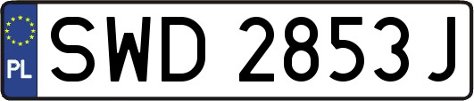 SWD2853J