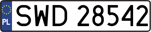 SWD28542