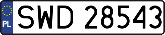 SWD28543