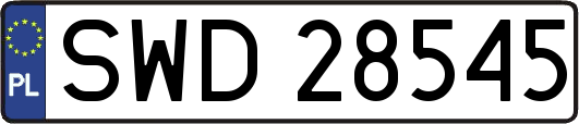 SWD28545