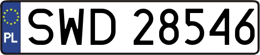 SWD28546