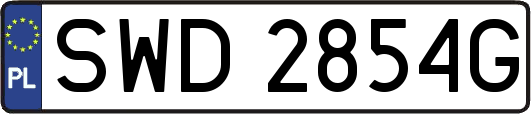 SWD2854G