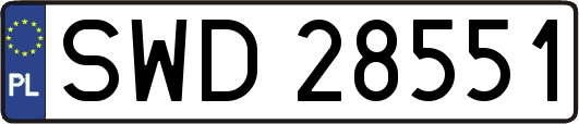 SWD28551