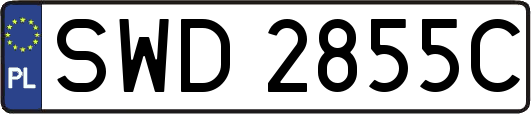 SWD2855C