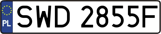 SWD2855F