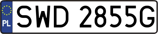 SWD2855G