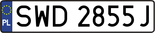 SWD2855J