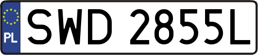 SWD2855L