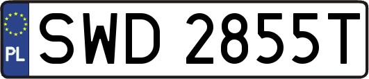 SWD2855T